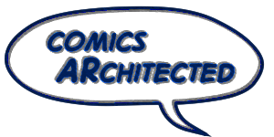 Comics Architected documentation