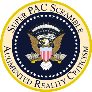 super pac scramble documentation