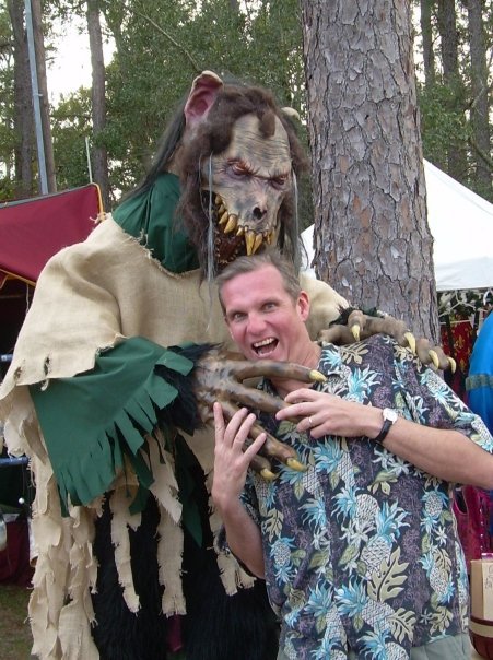 Dr. Jim Paxson