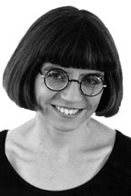 Debora Greger