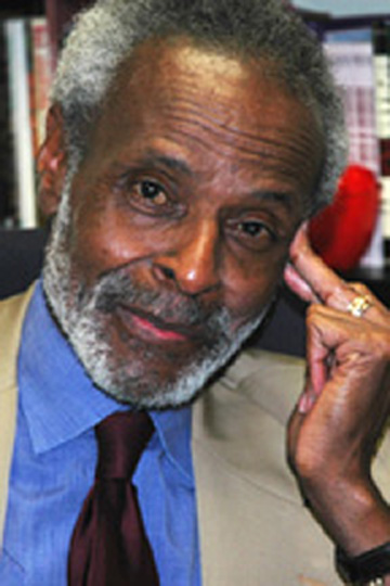 James Haskins