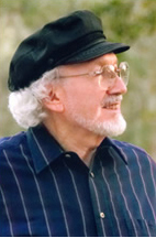 Bernard J. Paris