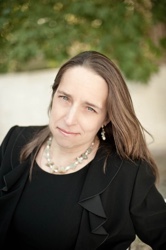 Leah Rosenberg