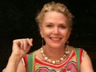 Tace Hedrick