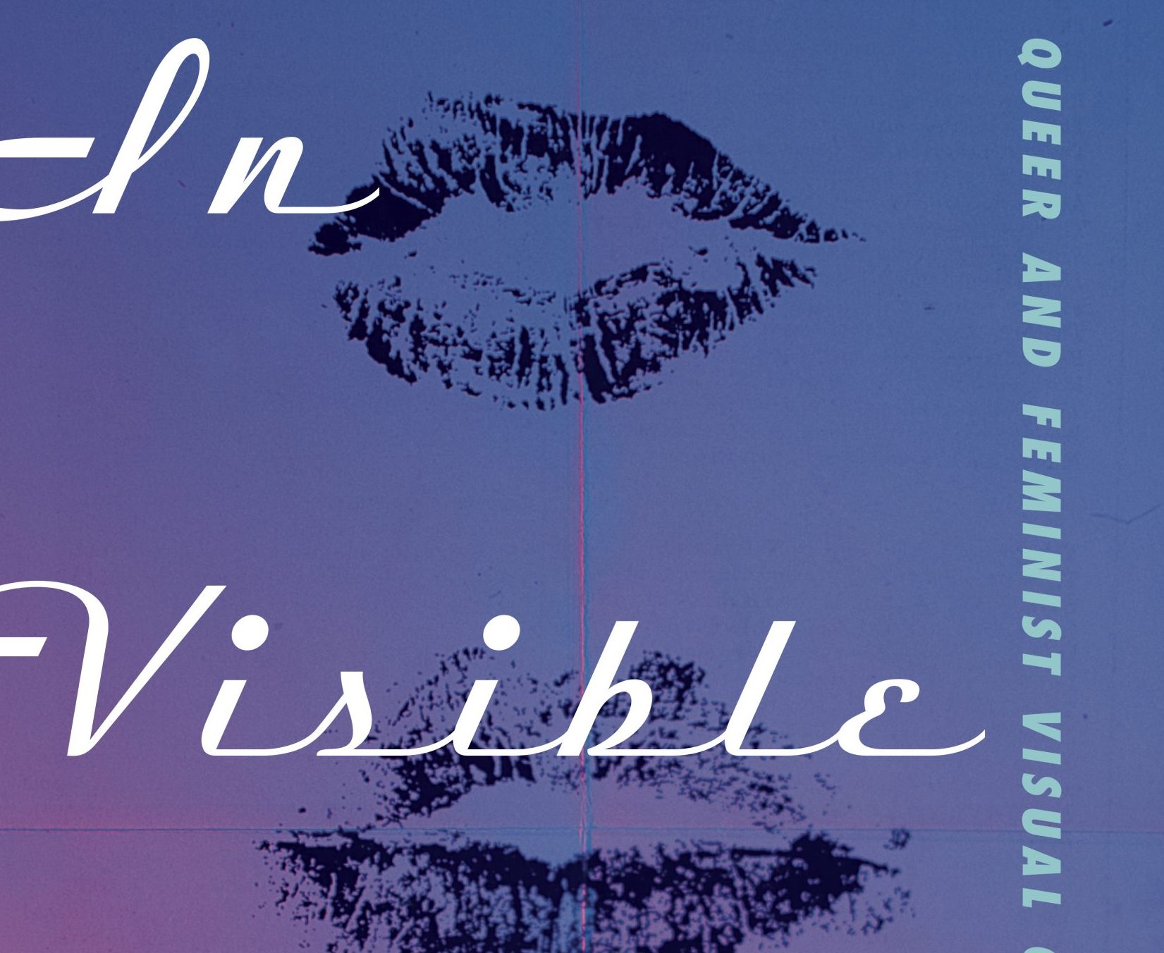 Cover image of In Visible Archives by Margaret Galvan