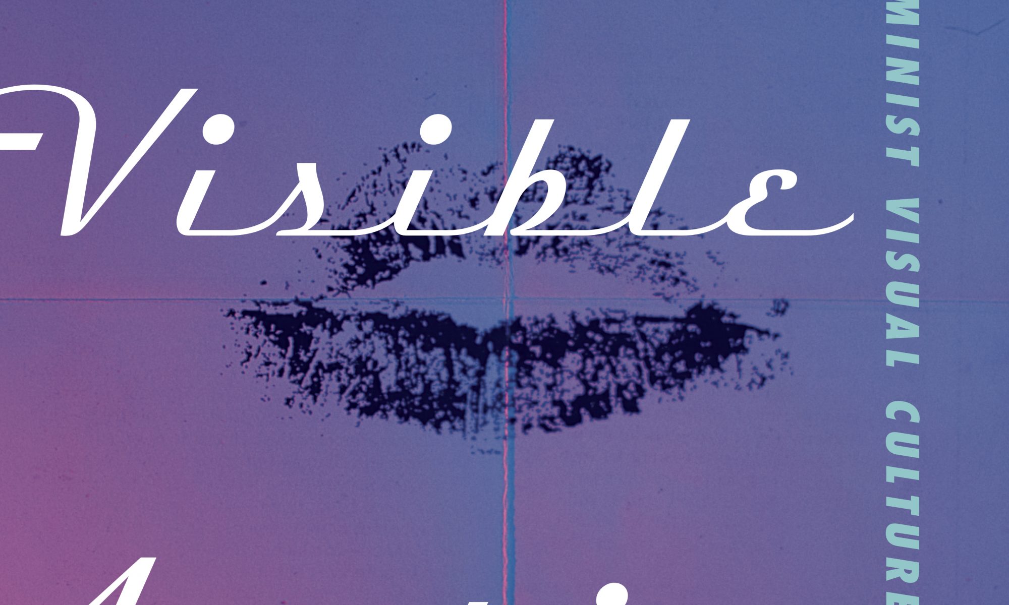 Cover image of In Visible Archives by Margaret Galvan