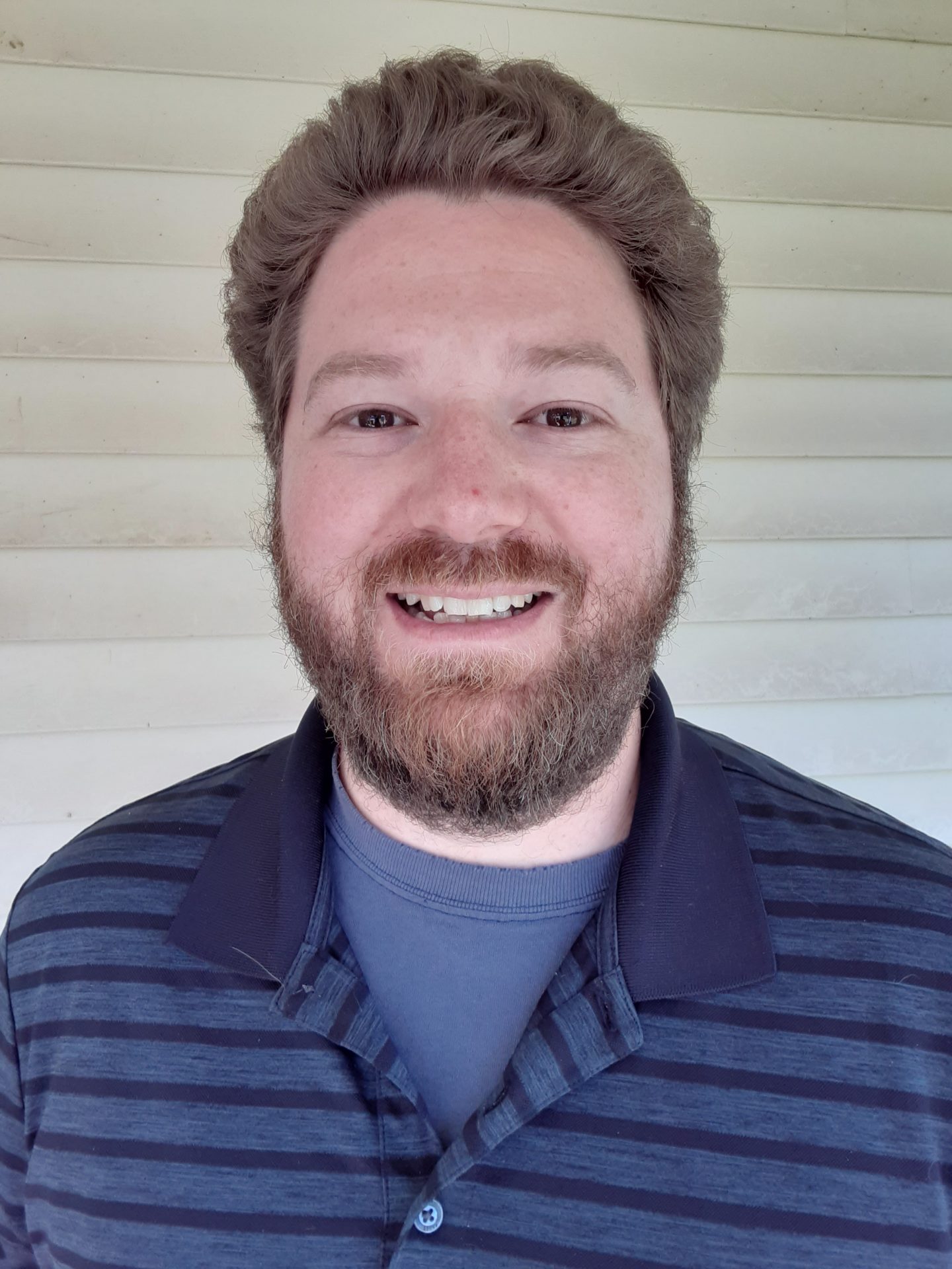 John Logan Schell Department of English