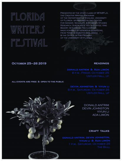 Writers-fest