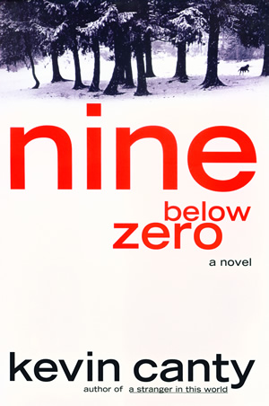 Nine Below Zero