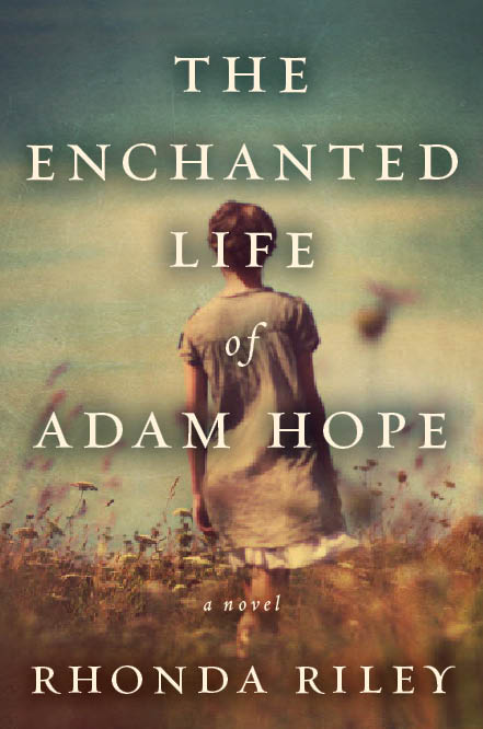 The Enchanted Life of Adam Hope